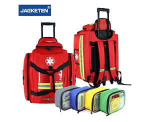 心肺復(fù)蘇急救包JKT-3